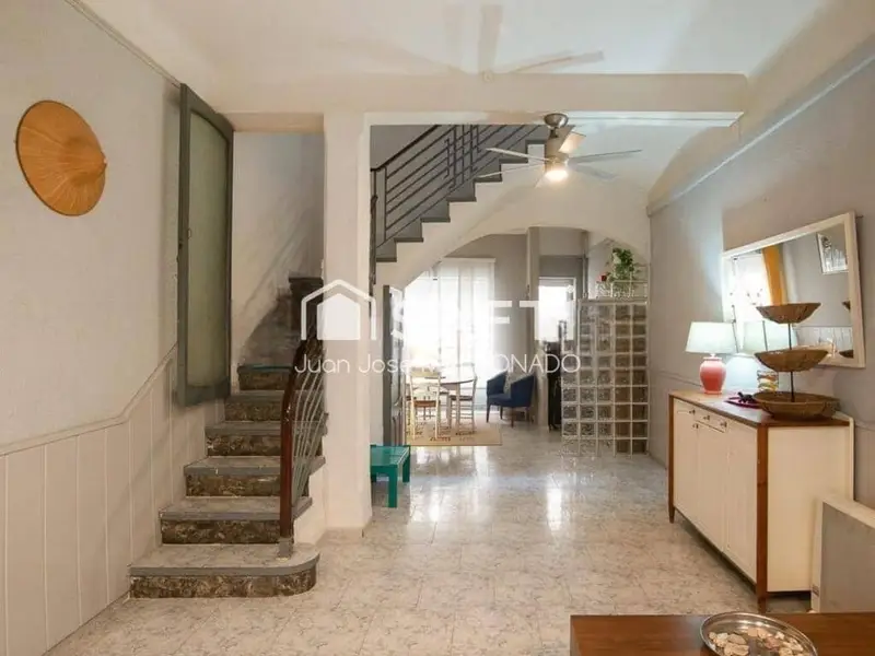 Chalet en venta en Benicarló, Castellón