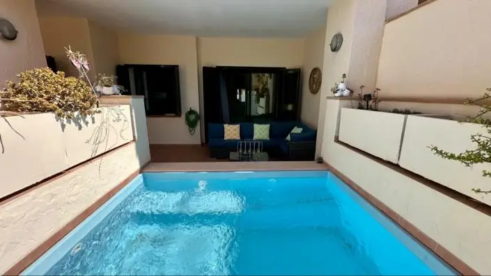 Apartamento 2 Dormitorios en Venta Hacienda del Alamo