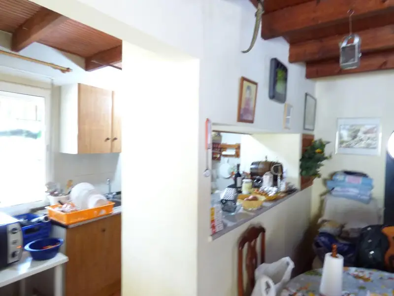 Solar Parcela en Venta El Hornillo Avila