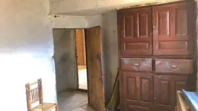 Casa de Pueblo en Ra
table;n Valle de La Fueva 410m2 con Pajar y Era