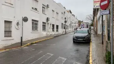 Estudio en Venta Sanlúcar La Mayor Ideal Inversores o Primer Hogar