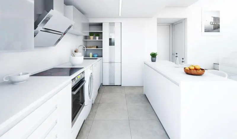 Villa en Venta Entre Naranjos Alicante 3 Dormitorios 3 Baños