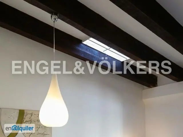 Alquiler Piso Amueblado Valencia Ciudad Vella
