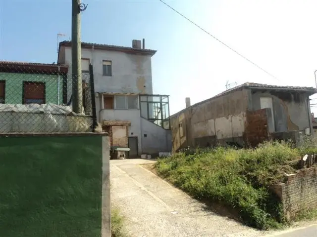 Venta Terreno La Felguera Langreo Ref C13000104