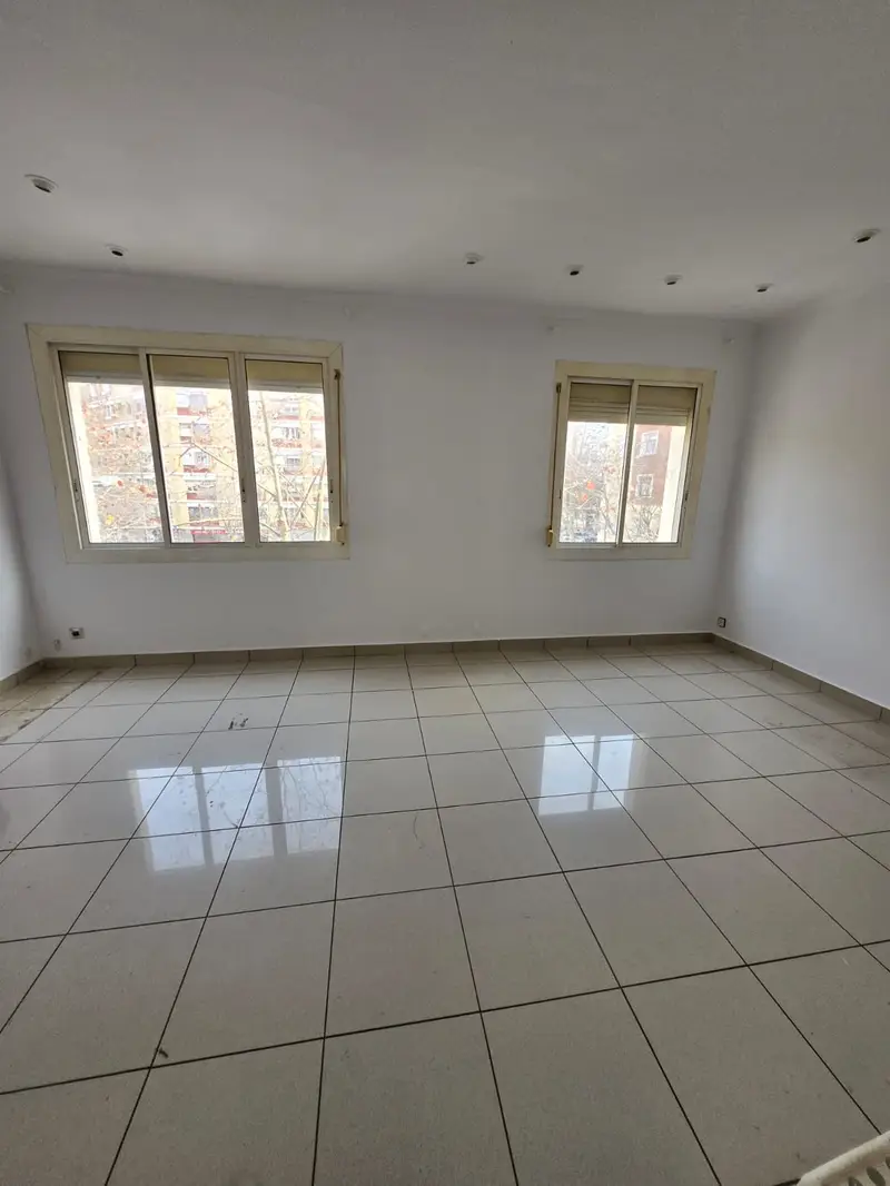 Piso en venta en Sant Martí de Provençals, Barcelona