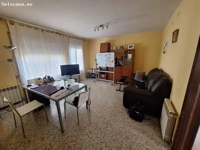 Piso Exterior en Les Termes Sabadell 2 Dormitorios