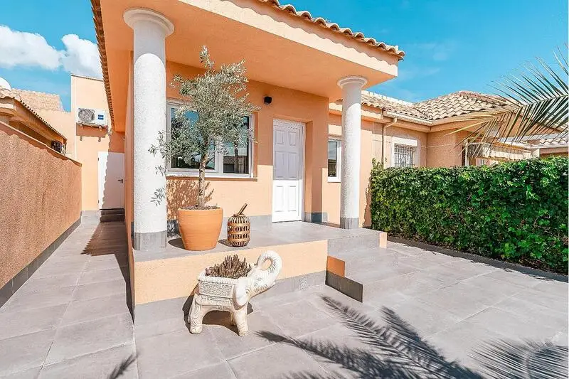 2 Cuarto Adosado en venta
Orihuela Costa, Alicante