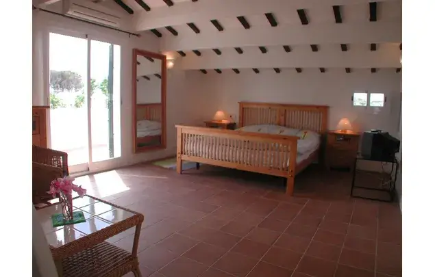 Casa Rural en Menorca 3 Dormitorios 130m2