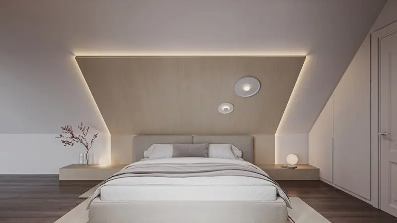 Apartamento en venta en el centro histórico de Málaga
