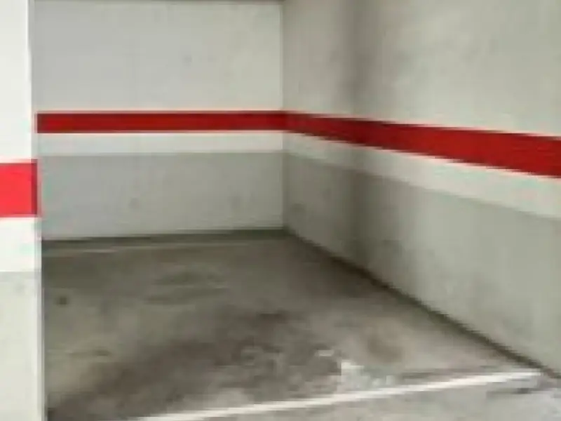 venta Garaje en Casablanca, Zaragoza (SRB0000346970)- Globaliza