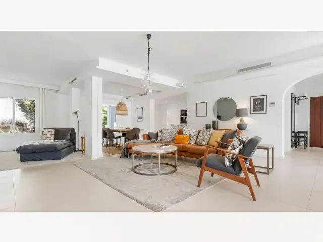 Casa en Venta Marbella 4 Dormitorios Nueva Andalucía