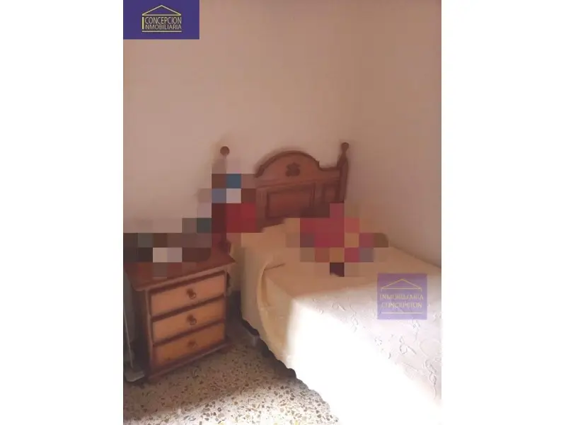 Venta Piso 3 Habitaciones Villarrubia La Sierra