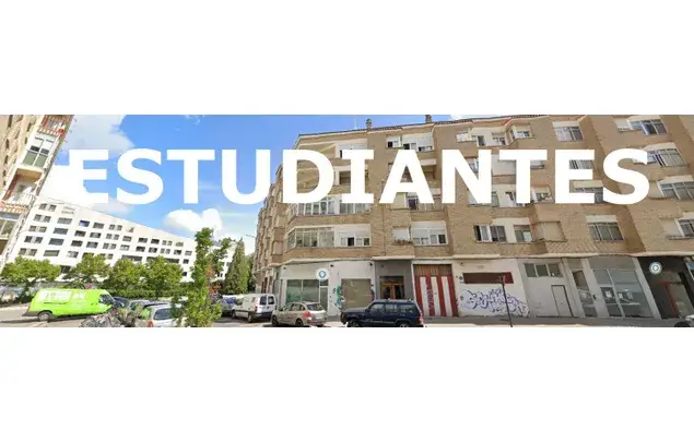 Alquiler Piso 4 Dormitorios 90m2 Vitoria Gasteiz