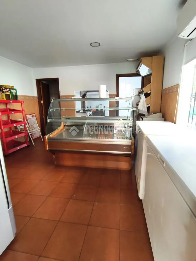 Local comercial en venta en San Fernando