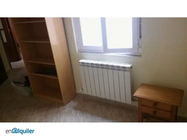 Alquiler Piso Amueblado Estudiantes 2025-26 3 Dormitorios 2 Baños