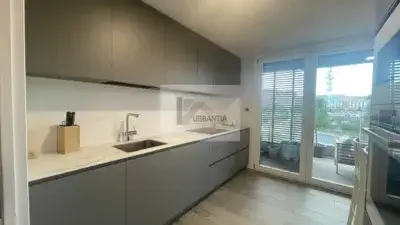 Apartamento en alquiler en Calle del Soto de Lezkairu