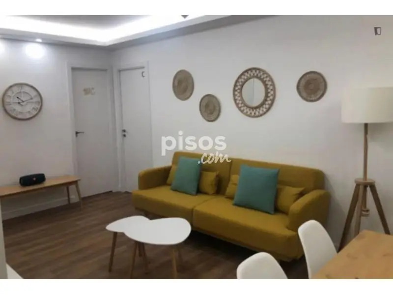 Habitacion Privada Getafe Cerca UC3M Estudiantes