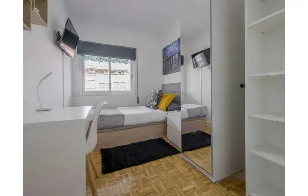 Habitacion 120m2 Madrid Alquiler Online