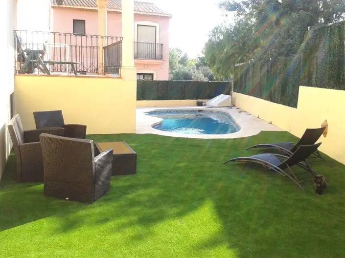 Villa 5 Dormitorios en Alfaz del Pi