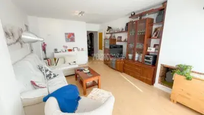 Piso en venta en Fontenebro-Altavista