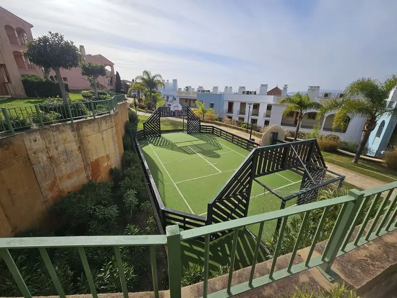 Apartamento 2 Dormitorios Manilva Alquiler Garantizado