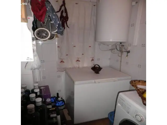 Piso en Venta en Paseo San Gregorio Puertollano