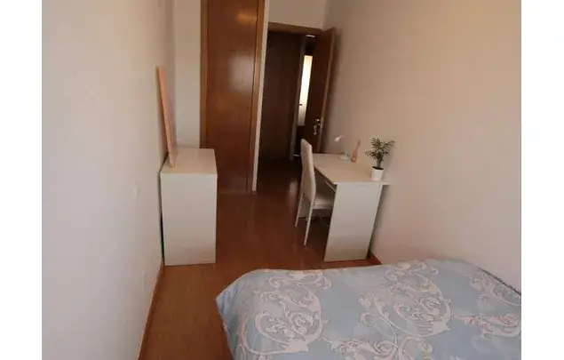 Alquiler Habitacion 95m2 Madrid 6 Dormitorios Amueblado