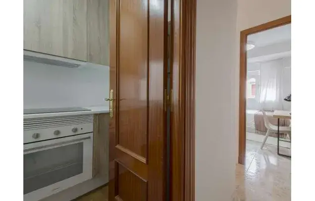 Alquiler Habitacion Madrid