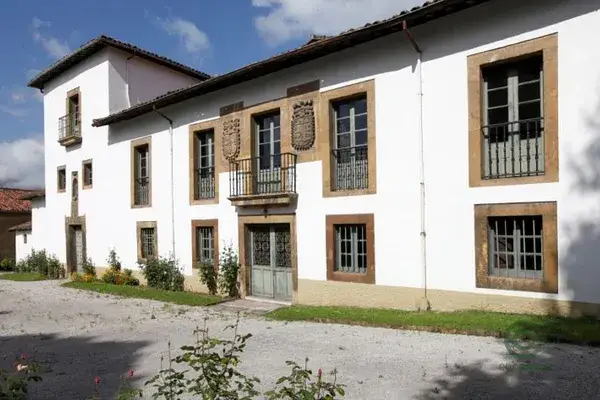 Palacio Historico Asturias 980m2 12ha
