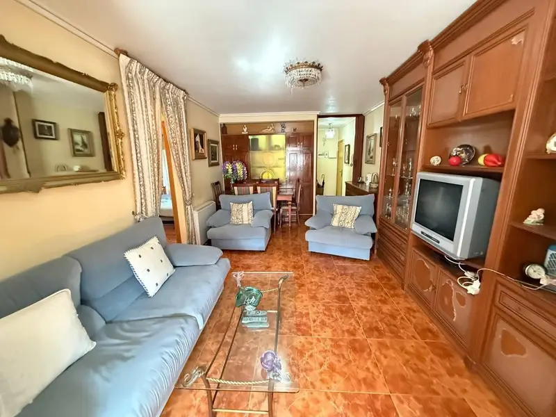 Venta Ático 2 Dormitorios Acequion Torrevieja
