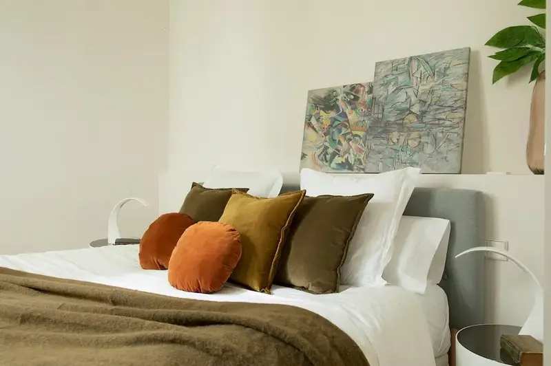 Apartamento en Alquiler Madrid Centro 1 Baño