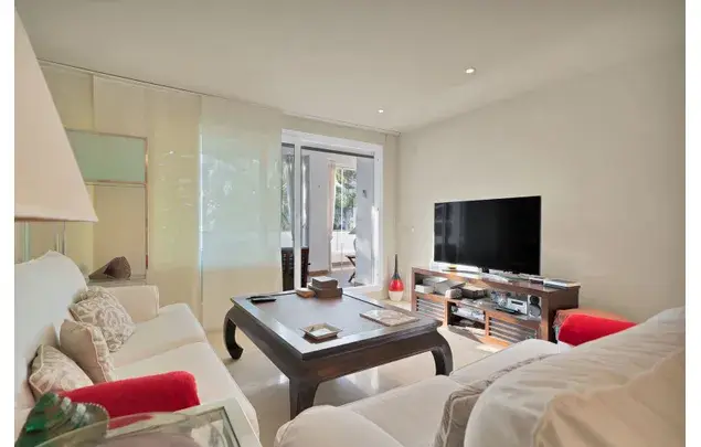 Apartamento en Marbella 3 Dormitorios 169m2 Vistas al Mar