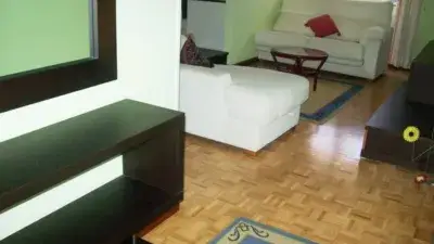 Piso en venta Miranda de Ebro 60m2 con atico
