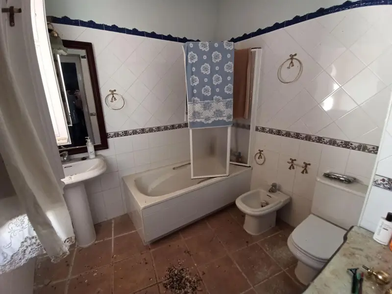 Casa Adosada 304m² 3 Dormitorios 2 Baños Torrecilla de la Jara Toledo