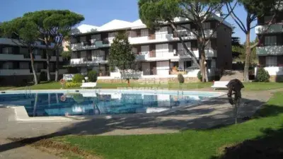 Apartamento en venta en Calella de Palafrugell