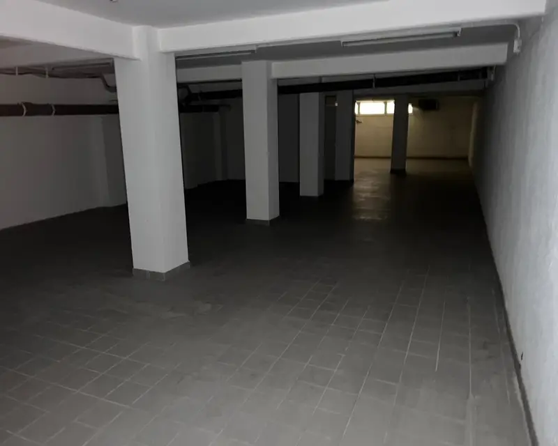 Local comercial 580m2 Vilanova i la Geltrú