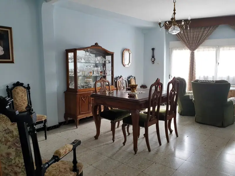 Venta Piso 3 Habitaciones Centro Tomelloso