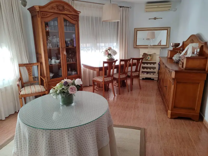 Venta Adosado 4 habitaciones San Isidro Almansa