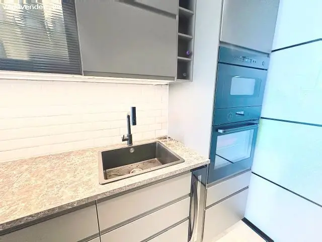 Apartamento en Los Arqueros Golf con Vistas al Mar y Jardin Privado