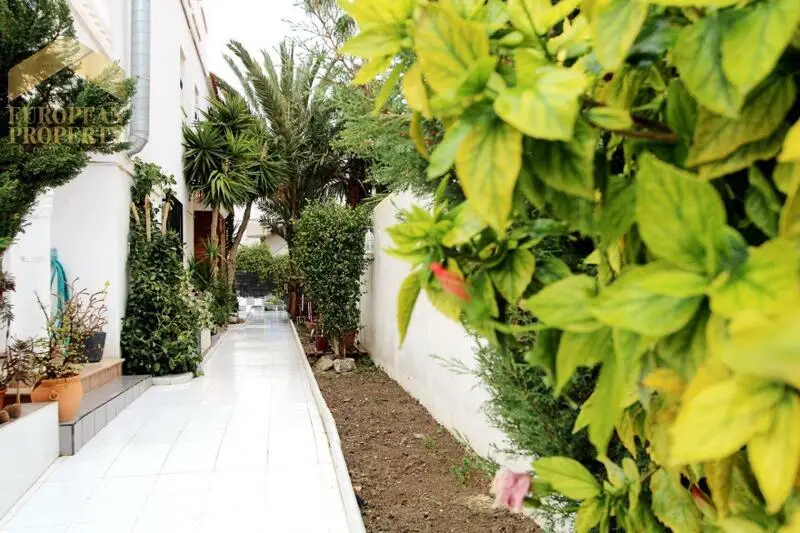 Dúplex en San Juan de los Terreros con Jacuzzi y Solarium