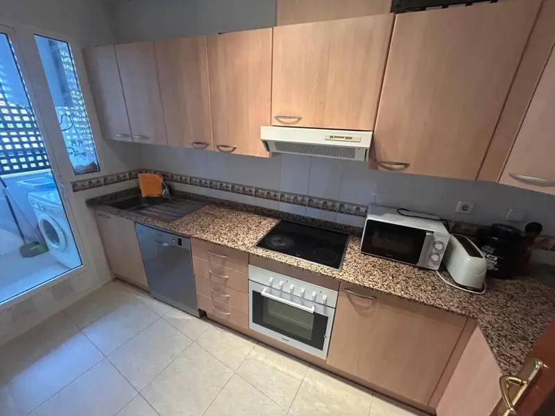 Venta Piso Alenda Golf 2 Dormitorios Piscina Terraza Garaje Elche Alicante