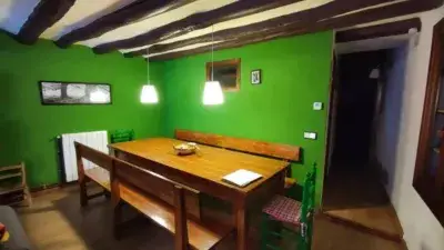 Casa rústica en venta en Lascuarre