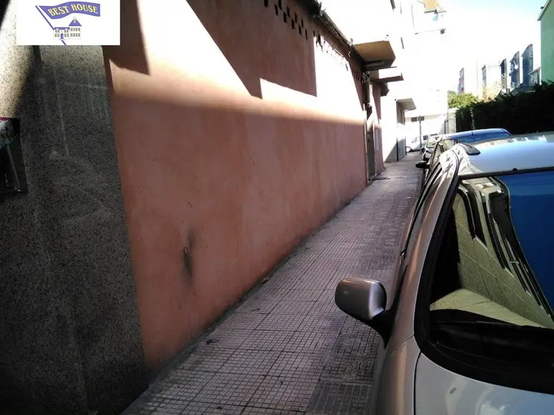 Venta Local Comercial Noia 310m2 Inversion Edificable