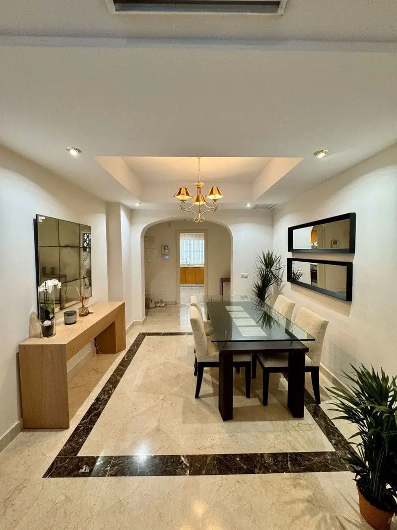 Apartamento en Marbella Costa del Sol 2 dormitorios