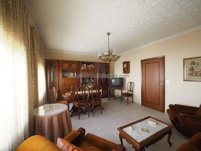 Casa en Venta Tomelloso Centro 2 Dormitorios Garaje