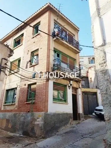 Bajo en venta en Arnedo 76m2 3 dormitorios
