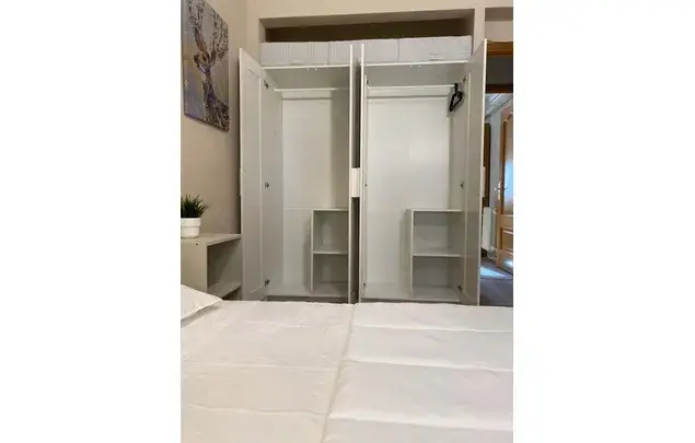 Habitacion 95m2 Fuenlabrada Estancia Media Larga