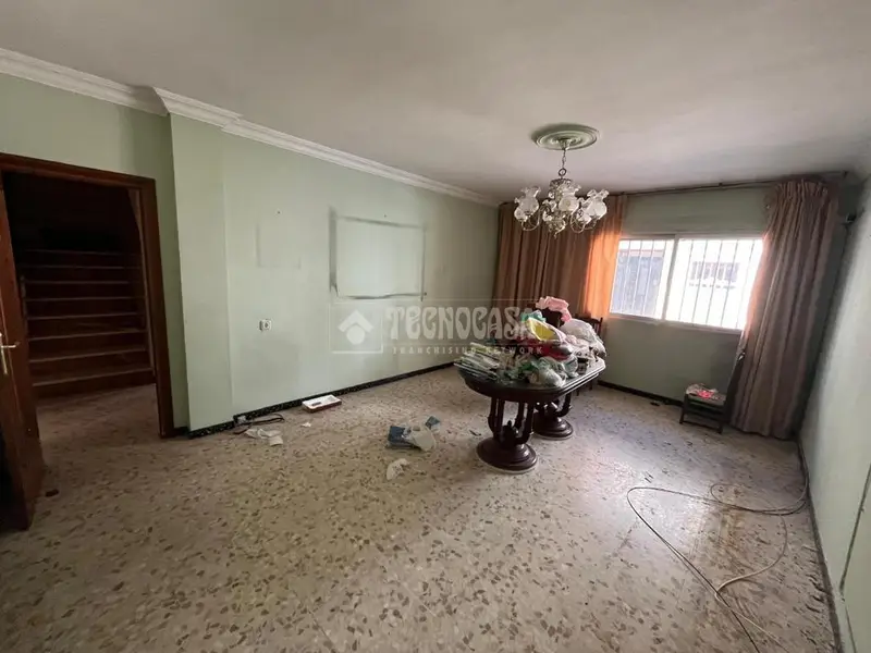 Casa en venta en C. San Sebastián