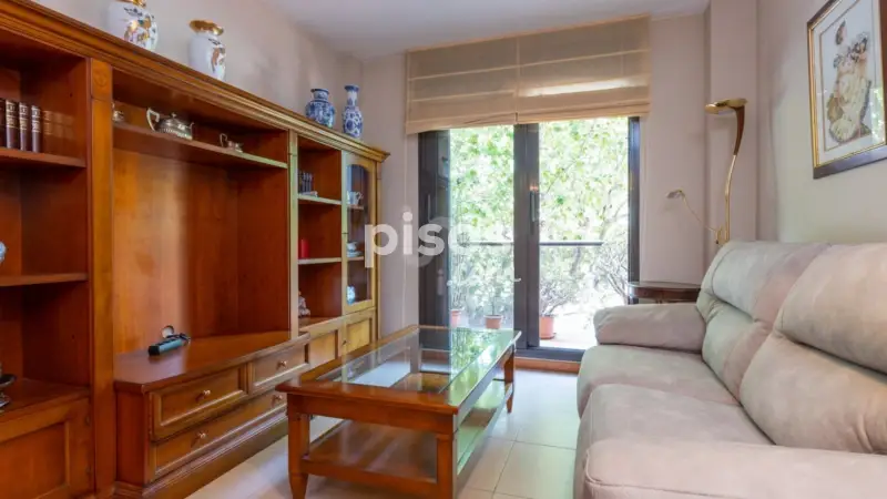 Piso en Alquiler Arenys de Mar 1 Dormitorio Cerca de Barcelona