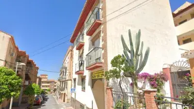 Piso en venta en Pulianas 81m2 oportunidad inversores